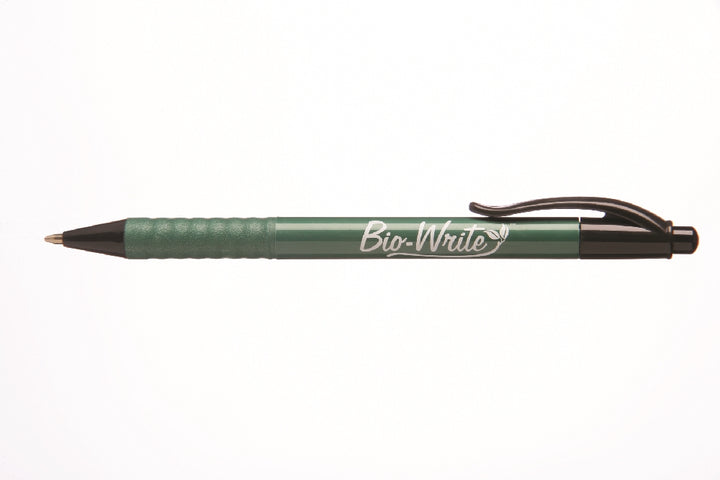 Image of Skilcraft Bio-Write Retractable Pen