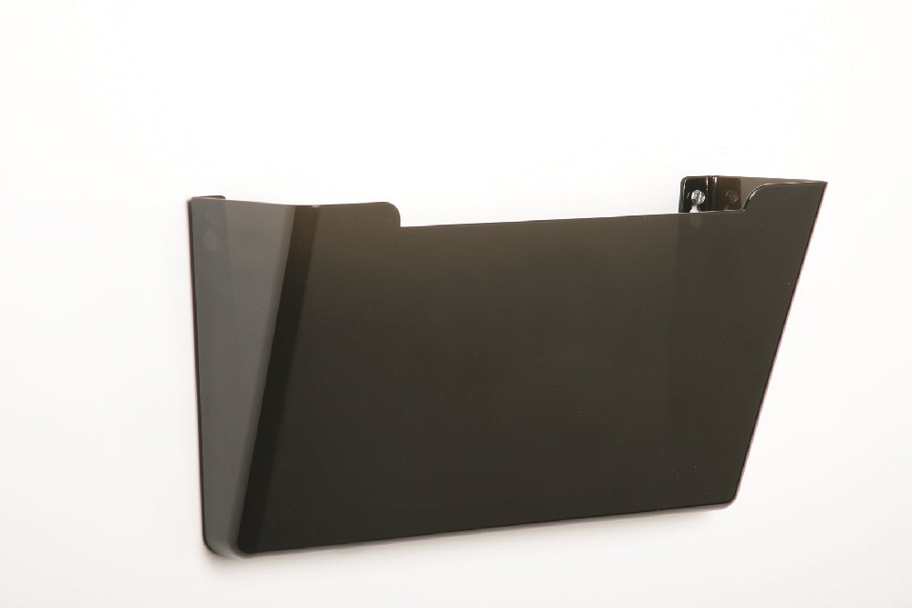 Image of Wall Hanging File, Smoke