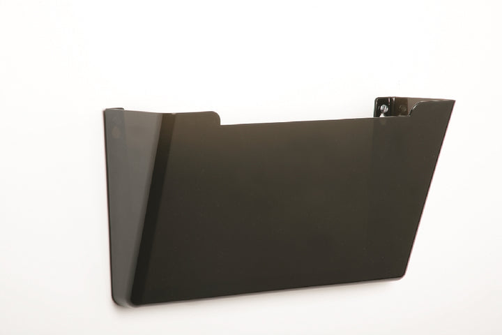 Image of Wall Hanging File, Smoke