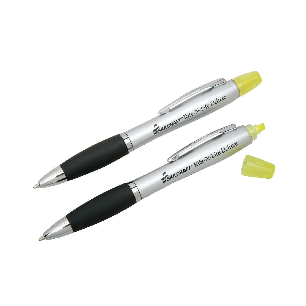 Image of Skilcraft Rite-N-Lite Deluxe, 2/PG