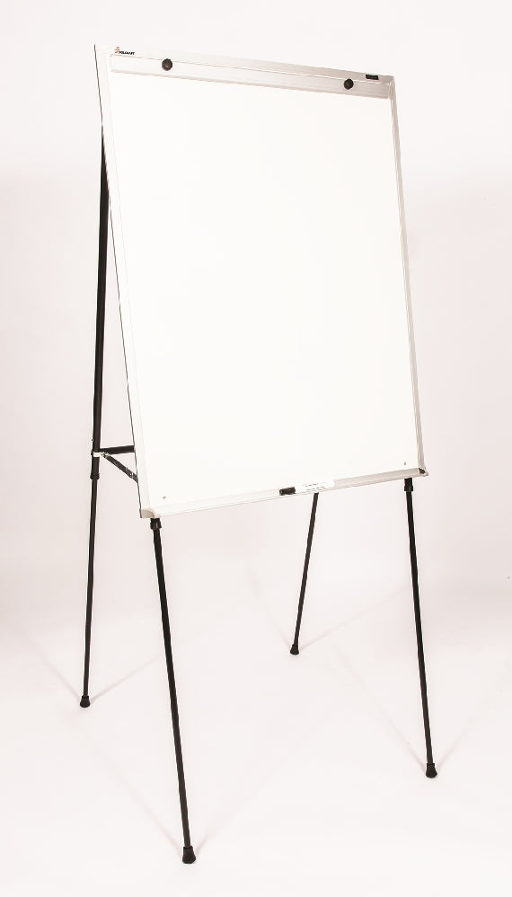 Image of Quartet/Skilcraft Dry Erase Steel Easel
