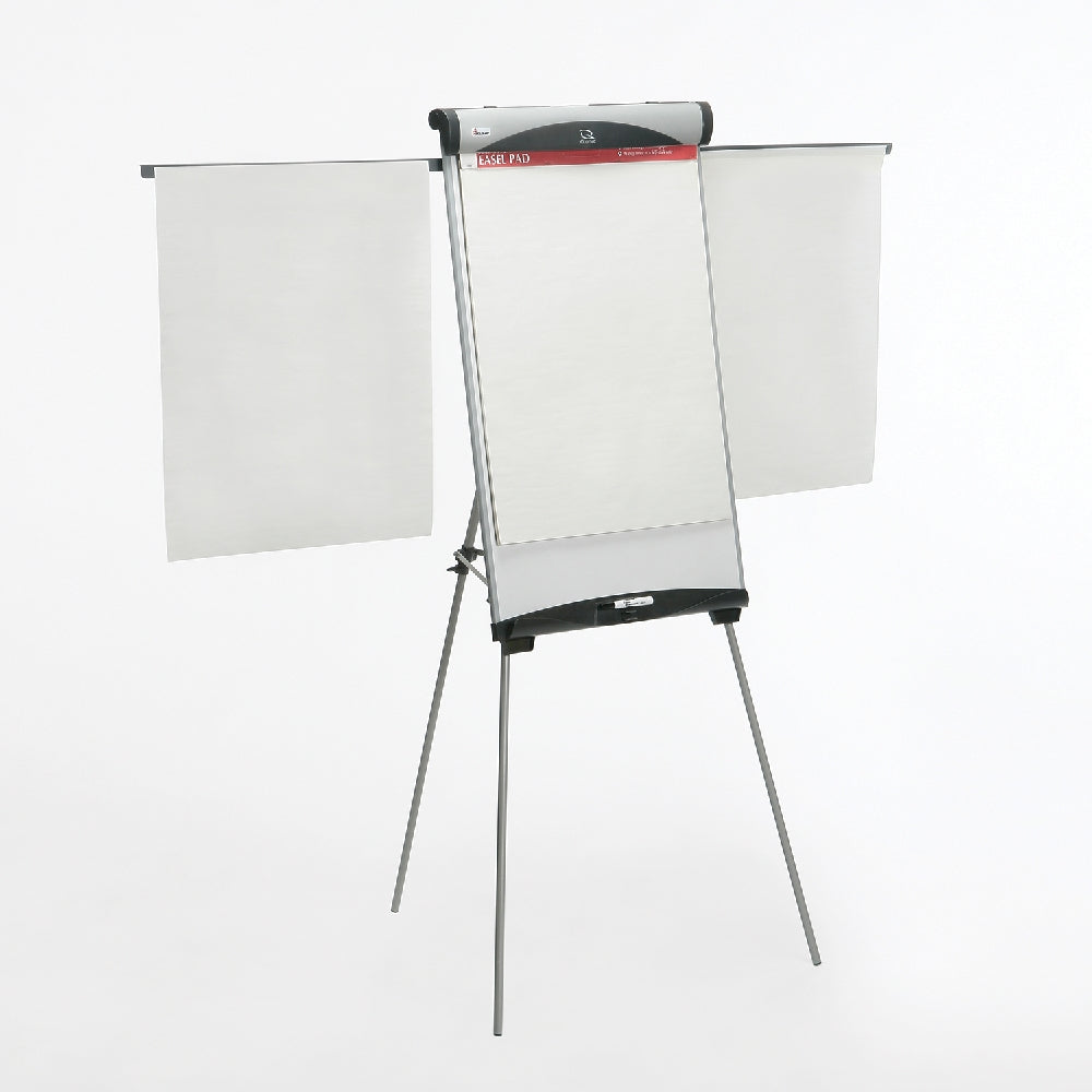 Image of Quartet/Skilcraft Euro Magnetic Presentation Easel