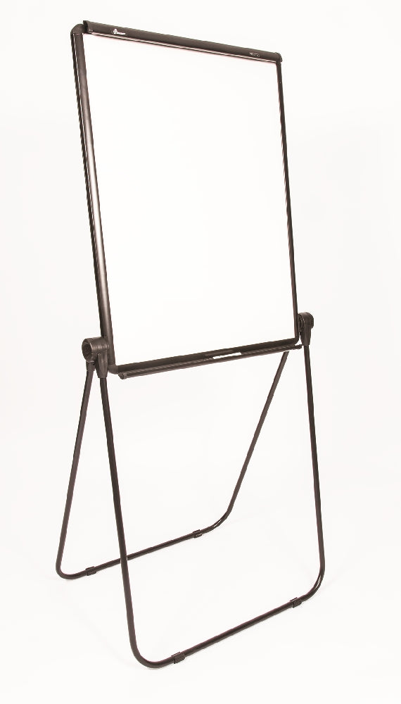 Image of Quartet/Skilcraft Standard Presentation Easel, Whiteboard/Flipchart