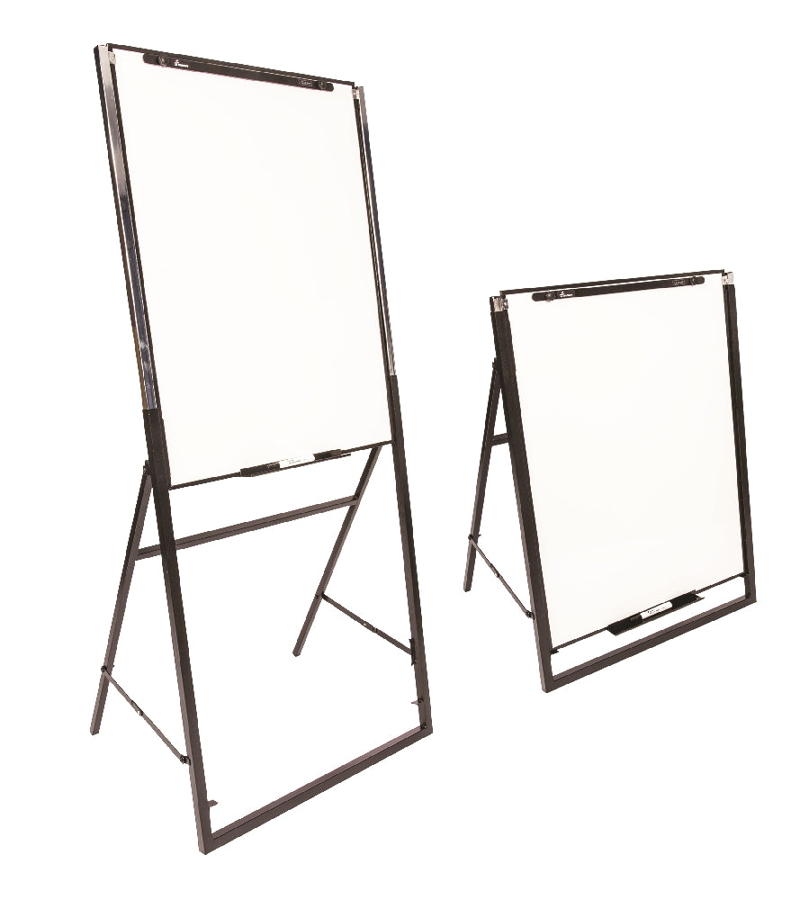 Image of Quartet/Skilcraft Futura Dry Erase Presentation Easel  Flipchart