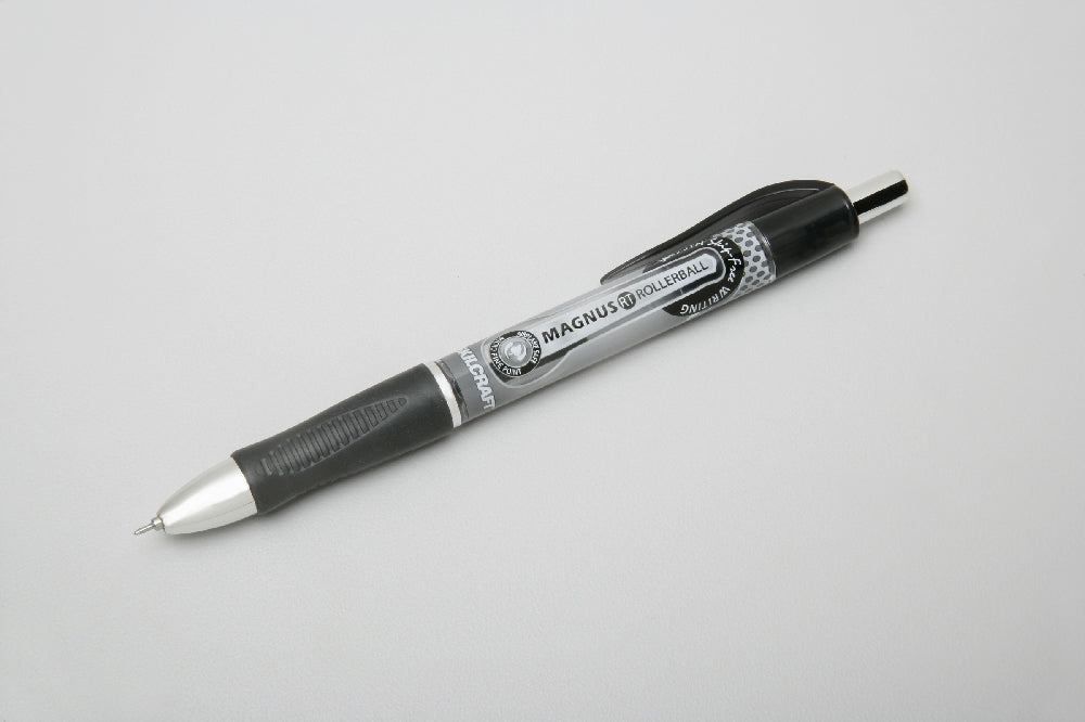 Image of Skilcraft Magnus Retractable Rollerball Pen
