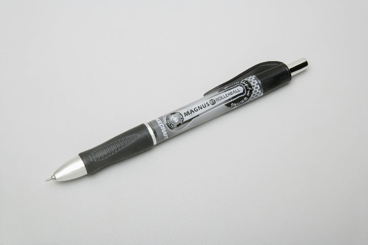 Image of Skilcraft Magnus Retractable Rollerball Pen