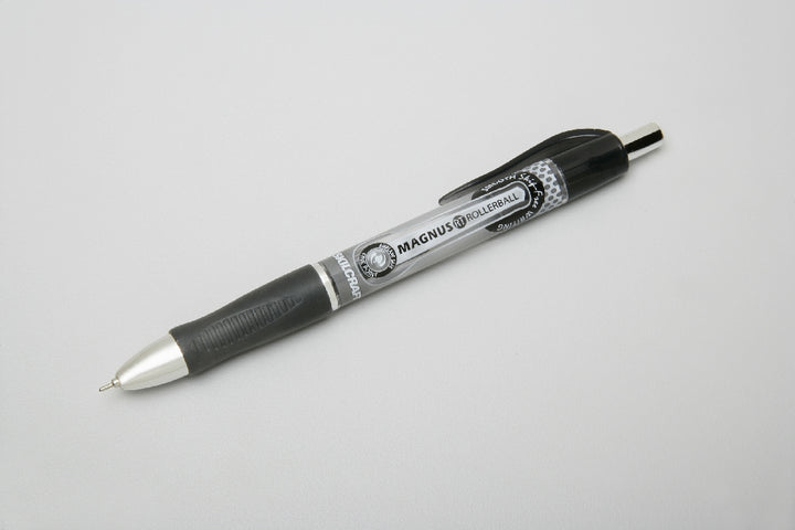 Image of Skilcraft Magnus Retractable Rollerball Pen