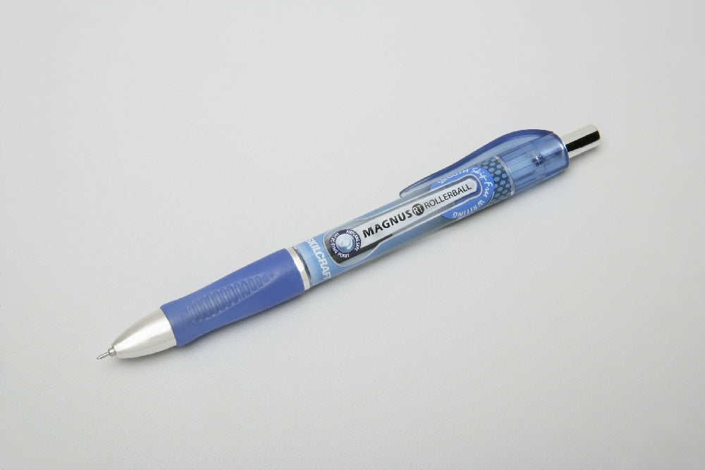 Image of Skilcraft Magnus Retractable Rollerball Pen