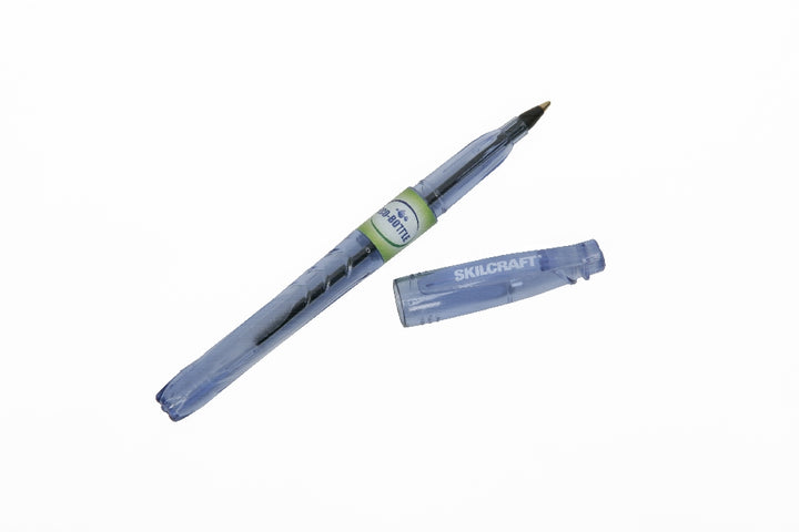 Image of Skilcraft Eco-Bottle Stick Ballpoint Pen