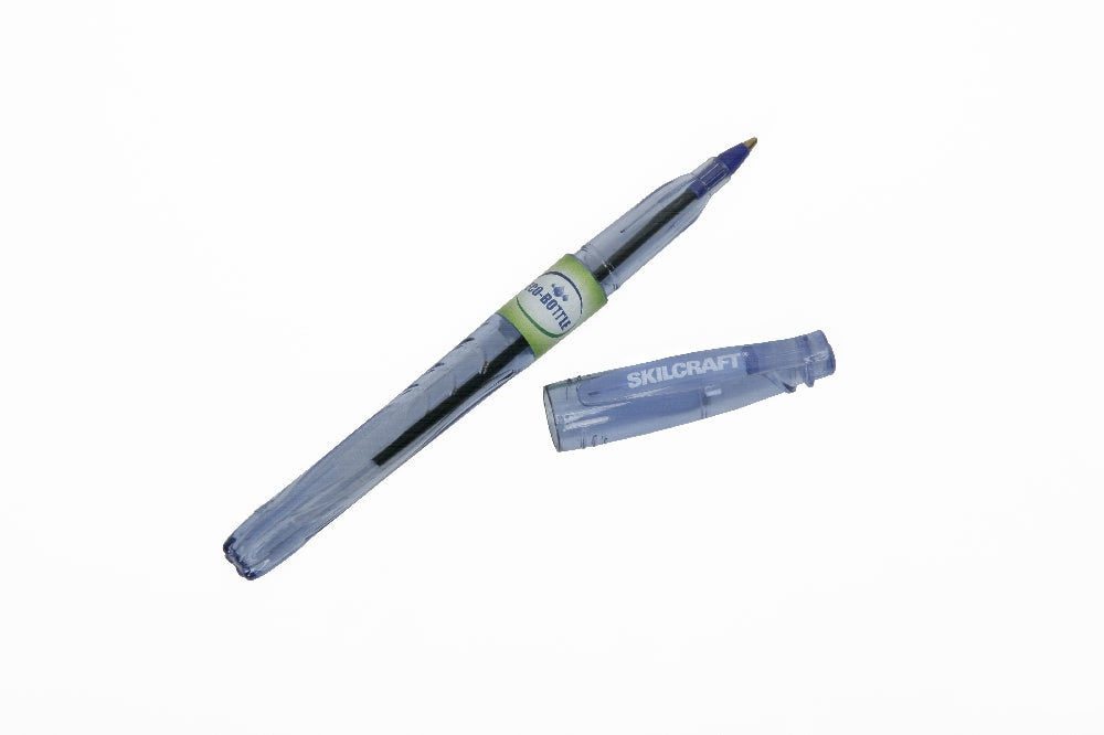 Image of Skilcraft Eco-Bottle Stick Ballpoint Pen