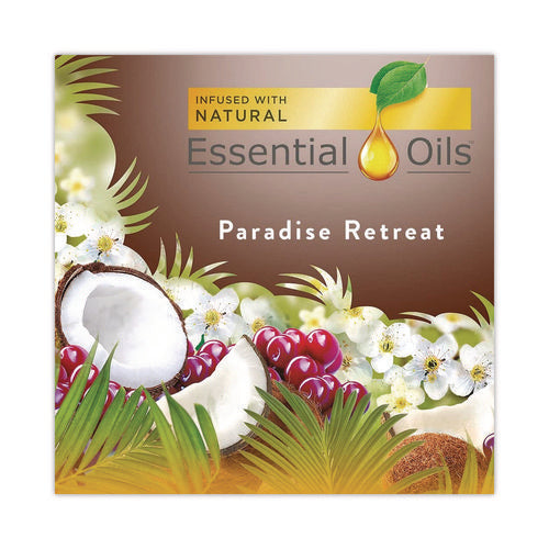 Image of Air Wick® Scented Oil Refills, Paradise Retreat, 0.67 oz, 2/Pack
