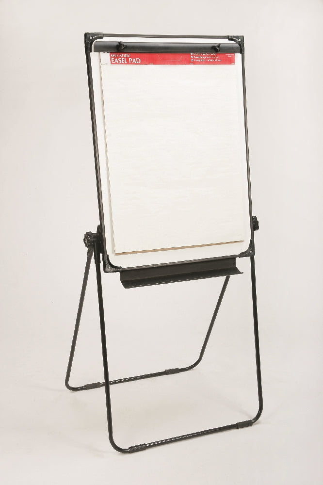 Image of Easel Pad, Unruled, White, 27" x 34"