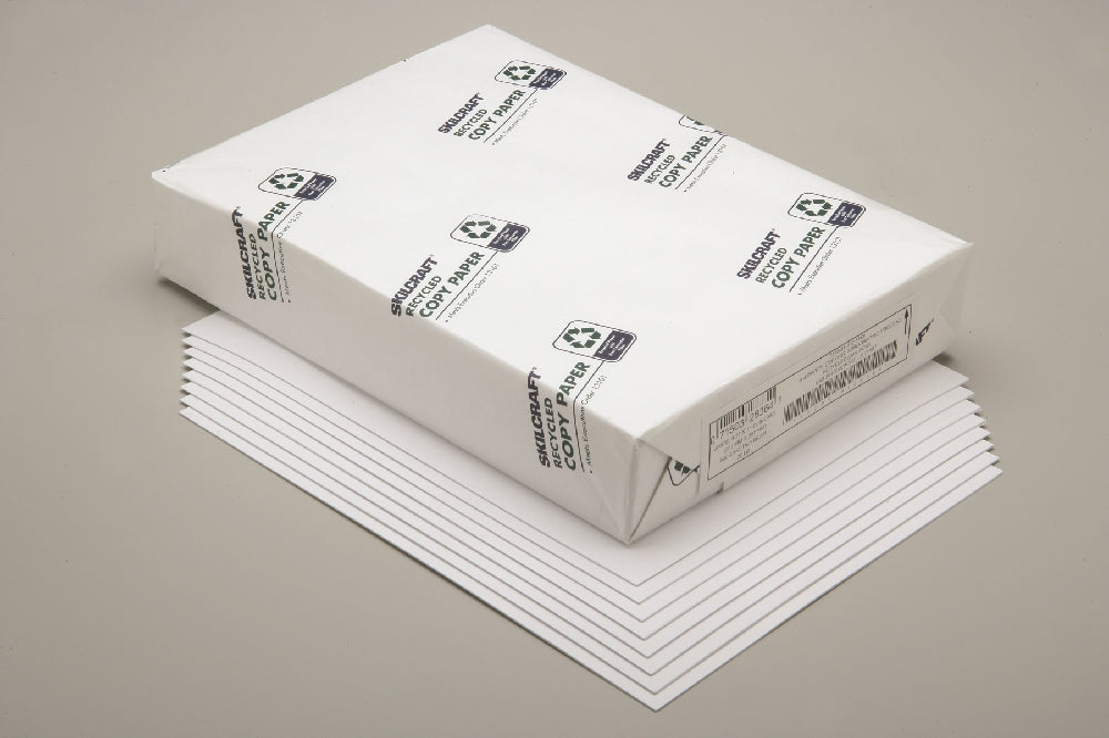 Image of International Size A4 Multifunction Paper
