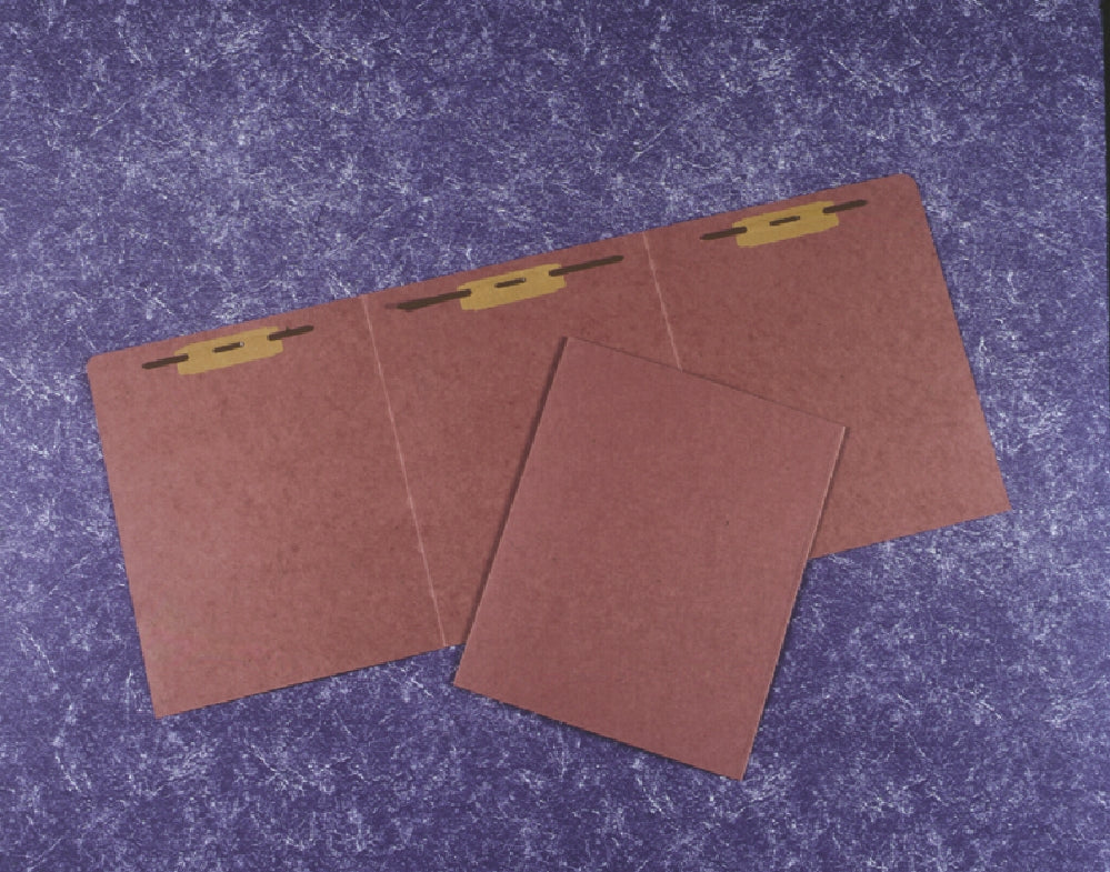 Image of Tri-Fold File Folder