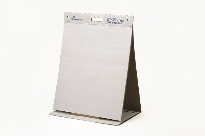 Image of Self-Stick Tabletop Easel Pads