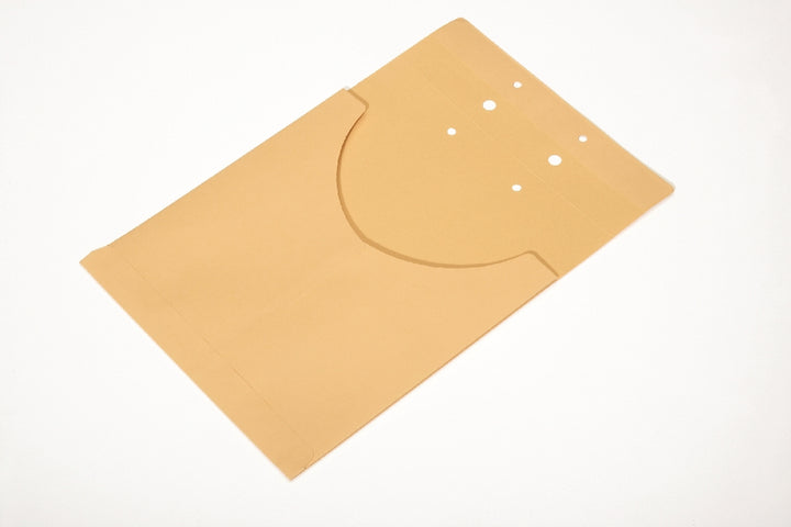 Image of Classification Envelope Jacket
