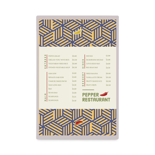 Image of C-Line® Cleer Adheer Self-Adhesive Laminating Film, 2 Mil, 9" X 12", Gloss Clear, 50/box