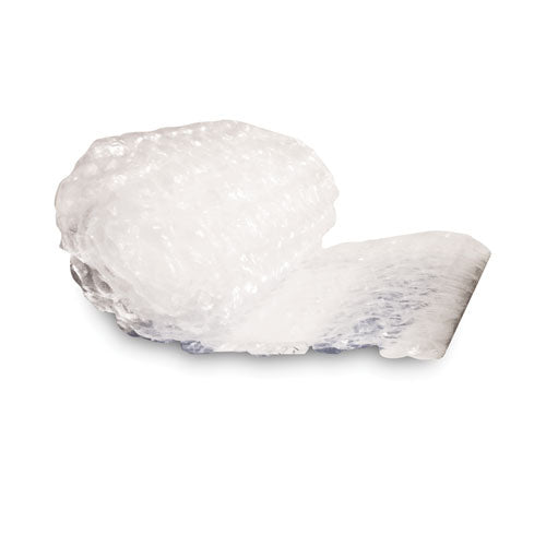 Image of Sealed Air Bubble Wrap Cushion Bubble Roll, 0.5" Thick, 12" x 65 ft