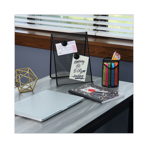 Image of Universal Comfort Grip Gel Pen, Retractable, Medium 0.7 mm, Red Ink, Gray/Red/Silver Barrel, Dozen