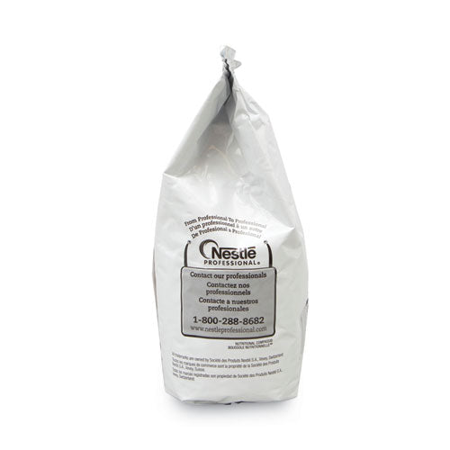 Image of Nescafe® Premium Hot Chocolate Mix, 1.75 Lb Bag, 4/Carton