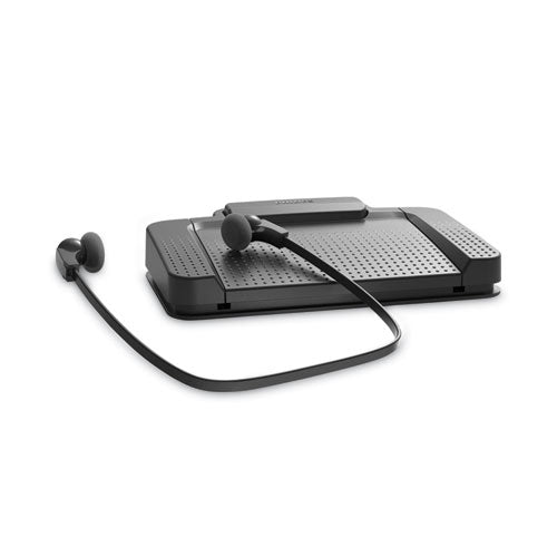 Image of Philips® Pocket Memo Dictation/transcription Kit, Foot Control