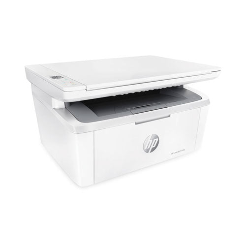 Image of HP LaserJet MFP M140w Multifunction Laser Printer, Copy/Print/Scan
