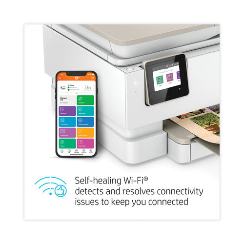 Image of HP ENVY Inspire 7955e All-in-One Printer, Copy/Print/Scan