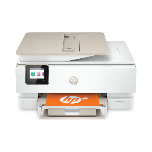 Image of HP ENVY Inspire 7955e All-in-One Printer, Copy/Print/Scan