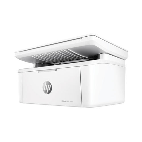 Image of HP LaserJet MFP M140w Multifunction Laser Printer, Copy/Print/Scan