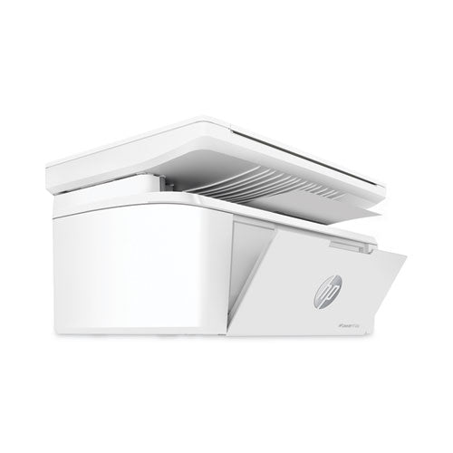 Image of HP LaserJet MFP M140w Multifunction Laser Printer, Copy/Print/Scan