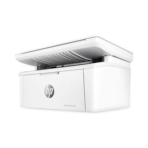 Image of HP LaserJet MFP M140w Multifunction Laser Printer, Copy/Print/Scan