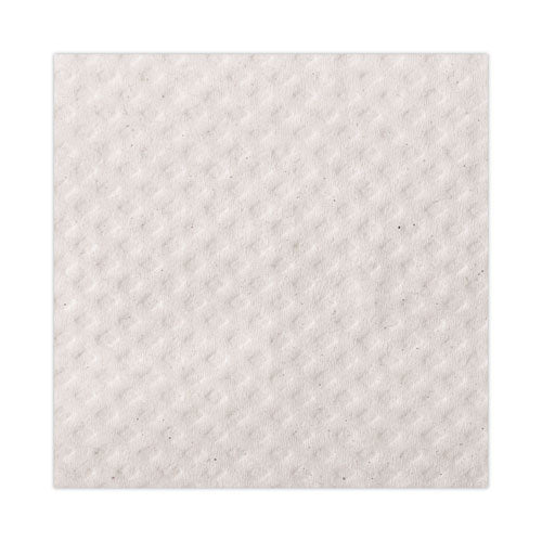 Image of Boardwalk® C-Fold Paper Towels, 1-Ply, 11.44 x 10, Bleached White, 198 Sheets/Pack, 12 Packs/Carton