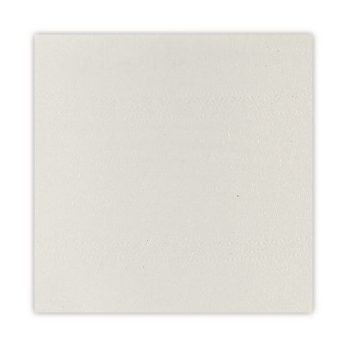 Image of Boardwalk® JRT Bath Tissue, Jumbo, Septic Safe, 2-Ply, White, 3.3" x 1,000 ft, 12 Rolls/Carton