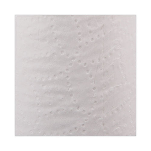 Image of Boardwalk® 1-Ply Toilet Tissue, Septic Safe, White, 1,000 Sheets, 96 Rolls/Carton