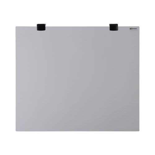 Image of Innovera® Protective Antiglare LCD Monitor Filter for 17" to 18" Flat Panel Monitor