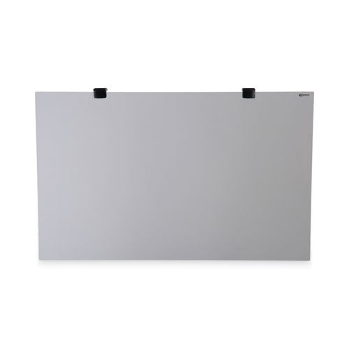 Image of Innovera® Protective Antiglare LCD Monitor Filter for 24" Widescreen Flat Panel Monitor, 16:9/16:10 Aspect Ratio