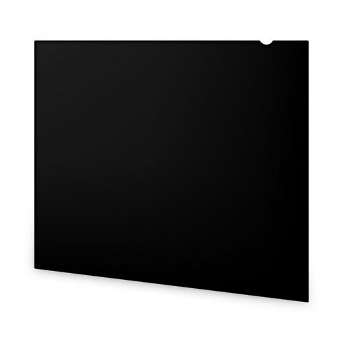 Image of Innovera® Blackout Privacy Filter for 23" Widescreen Flat Panel Monitor, 16:9 Aspect Ratio