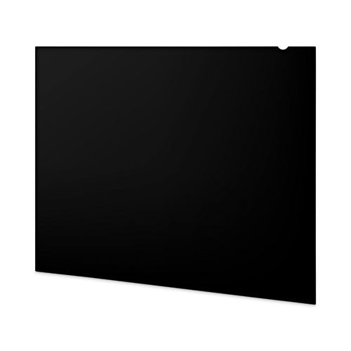 Image of Innovera® Blackout Privacy Filter for 27" Widescreen Flat Panel Monitor, 16:9 Aspect Ratio