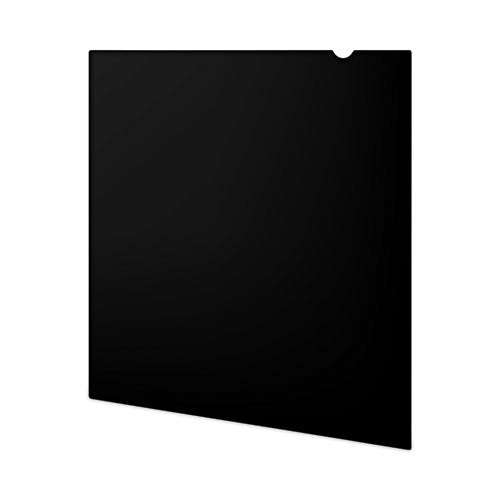 Image of Innovera® Blackout Privacy Filter for 15" Flat Panel Monitor/Laptop