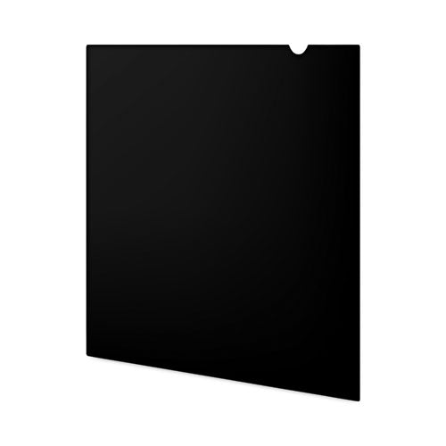 Image of Innovera® Blackout Privacy Filter for 17" Flat Panel Monitor