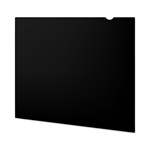 Image of Innovera® Blackout Privacy Filter for 18.5" Widescreen Flat Panel Monitor, 16:9 Aspect Ratio