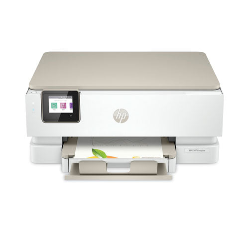 Image of HP ENVY Inspire 7255e All-in-One Printer, Copy/Print/Scan