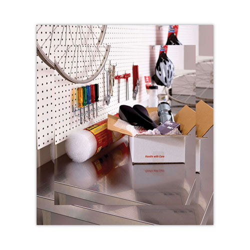 Image of Scotch® 3350 General Purpose Packaging Tape, 3" Core, 1.88" x 109 yds, Clear, 6/Pack