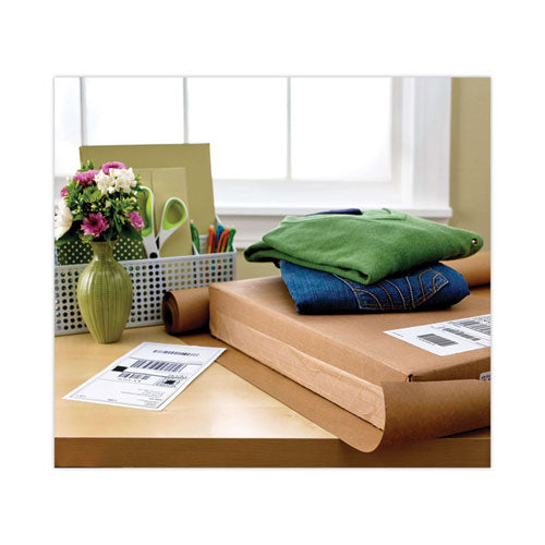 Image of Scotch® Tough Grip Moving Packaging Tape, 3" Core, 1.88" X 54.6 Yds, Clear, 6/pack