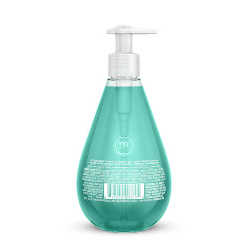 Image of Method® Gel Hand Wash, Waterfall Scent, 12 oz