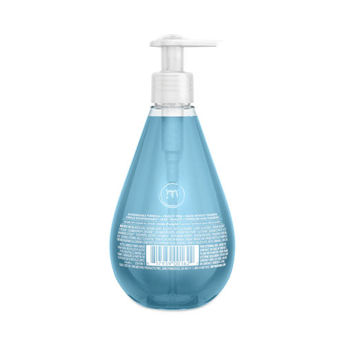 Image of Method® Gel Hand Wash, Sea Minerals Scent, 12 oz