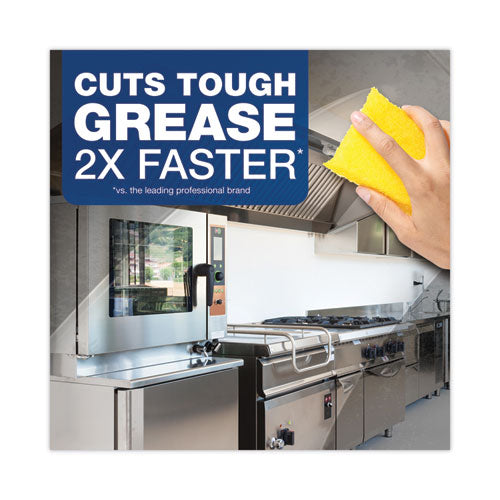 Image of Dawn® Professional Multi-Surface Heavy Duty Degreaser, Fresh Scent, 1 gal Spray Bottle