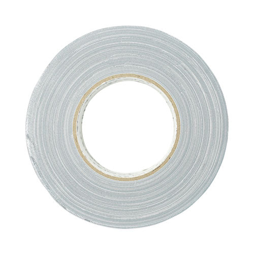 Image of Universal® General-Purpose Duct Tape, 3" Core, 1.88" X 60 Yds, Silver