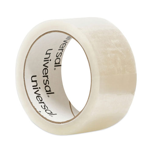 Image of Universal® General-Purpose Box Sealing Tape, 3" Core, 1.88" X 54.6 Yds, Clear