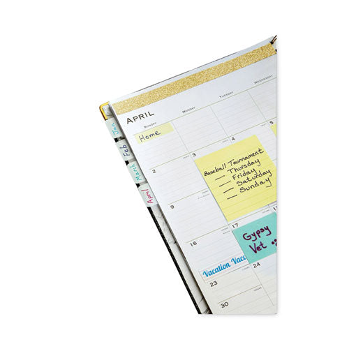 Image of Post-it® Notes Original Pads in Canary Yellow, Note Ruled, 3" x 5", 100 Sheets/Pad, 12 Pads/Pack